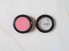 Load image into Gallery viewer, Vegan Coral Blush with soft matte finish, talc-free and cruelty-free.
