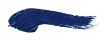 Load image into Gallery viewer, Navy Gel Eyeliner swatch showing rich pigment and smooth texture.